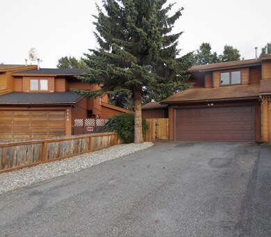 3424 Sagan Cir, Anchorage, AK 99517 - photo 2