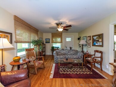 417 N Vine Ave, Cleveland, OK 74020 - photo 7