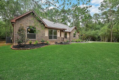 23152 Baneberry Rd, Magnolia, TX 77355 - photo 2