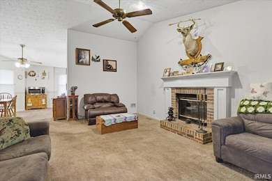 3267 Hendrickson Ln, Lafayette, IN 47909 - photo 5