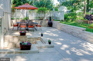 127 E Oakland Ave, Haddon Township, NJ 08107 - photo 3