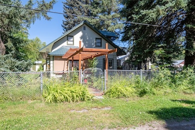 207 Main St, Saint Regis, MT 59866 - photo 4