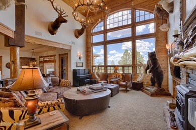 3321 W Falling Leaf Rd, Show Low, AZ 85901 - photo 5