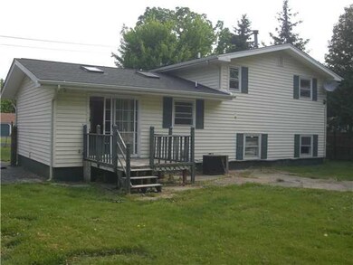 Exterior Back