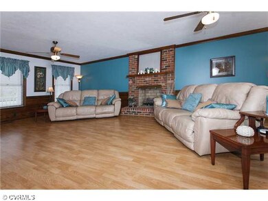 Den/Family/Great Room