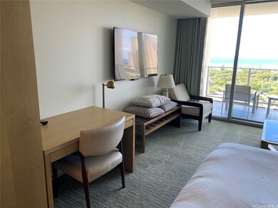 Ritz Carlton Residences Tower I unit E1803, Honolulu, HI 96815 - photo 7