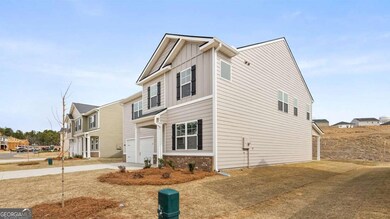 178 Bullock Pass, Jefferson, GA 30549 - photo 5