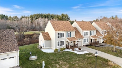 43 Abbey Rd, Brentwood, NH 03833 - photo 3