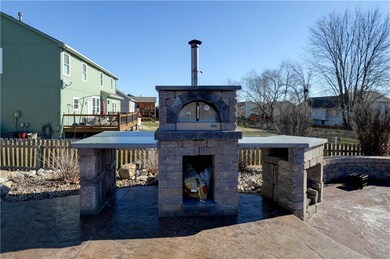 303 SW Seaside Sparrow St, Lees Summit, MO 64082 - photo 6