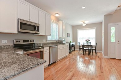 4 Beaver Pond Rd unit 4, Milford, MA 01757 - photo 6