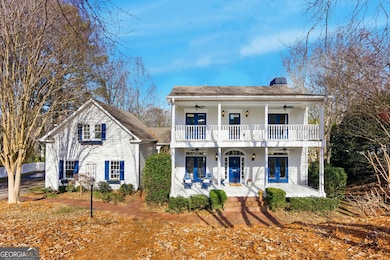 80 Fowler Ave, Roswell, GA 30075 - photo 4