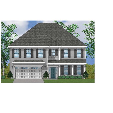 527 Dunswell Dr, Summerville, SC 29486 - photo 2