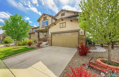 7763 S Elk St, Aurora, CO 80016 - photo 6