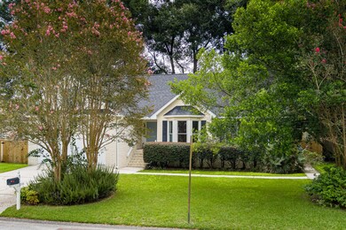 11 Oyster Point Row - Charleston Front