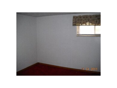 Bedroom.