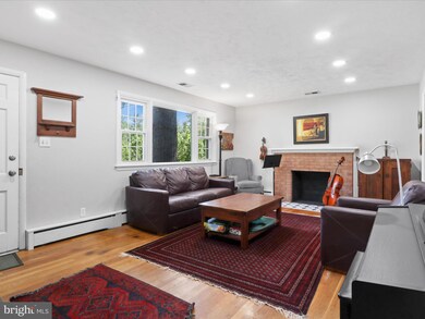 401 N Oak St, Falls Church, VA 22046 - photo 5