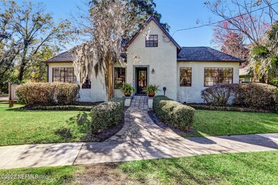 1474 Talbot Ave, Jacksonville, FL 32205 - photo 5