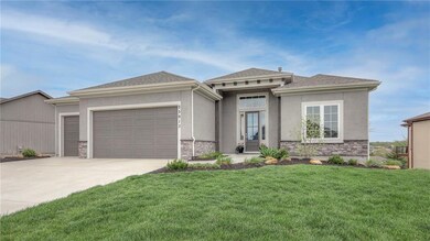 25913 W 96th St, Lenexa, KS 66227 - photo 2