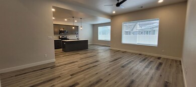 Plus 1% in closing costs through seller's preferre