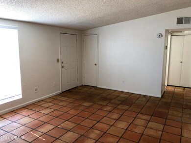 Unit 1 Living Room