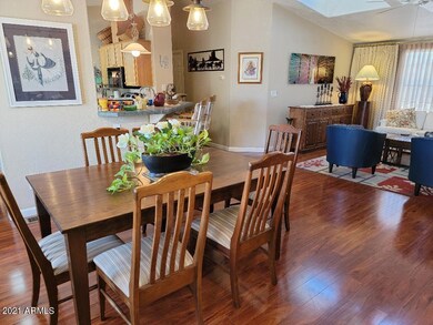 3920 formal dining room and living room