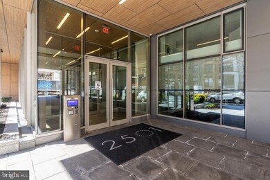 2501 M St NW unit 404, Washington, DC 20037 - photo 2