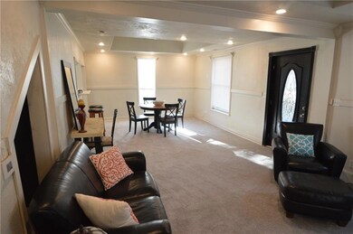 201 Mill St, Osawatomie, KS 66064 - photo 2