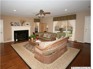 116 Ambassador Dr, Red Bank, NJ 07701 - photo 6