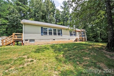 262 Sunrise Ridge Dr, Hendersonville, NC 28792 - photo 5