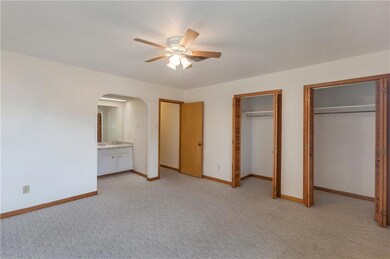 UNIT 345 MASTER BEDROOM