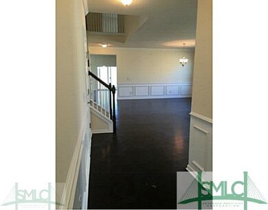 Foyer.