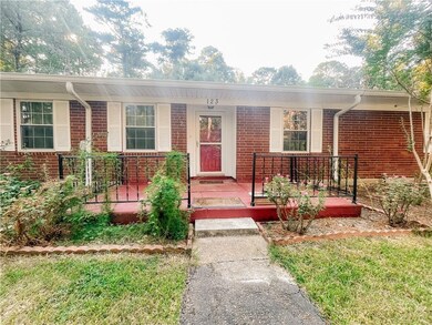 123 Wainwright Rd, Pineville, LA 71360 - photo 3