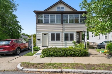 14 Pine St unit 1, Arlington, MA 02474 - photo 2