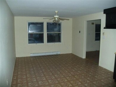 Spacious Open Kitchen / Dining Area