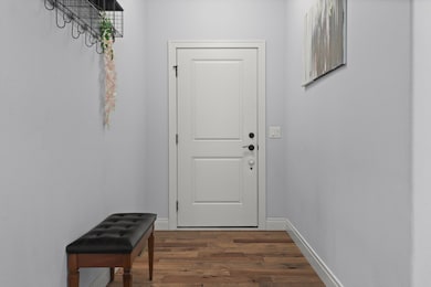 4542 Springs Ct, Deforest, WI 53532 - photo 4