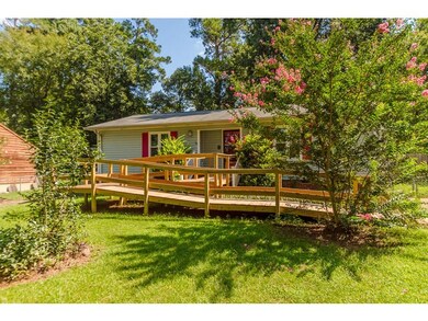 358 Marshall St, Augusta, GA 30907 - photo 2