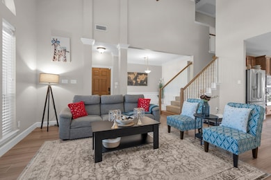 901 Brentwood Dr, Coppell, TX 75019 - photo 5