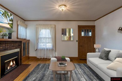 1503 N Broad St, Mankato, MN 56001 - photo 3