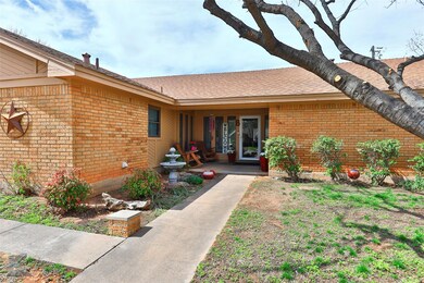 6 Olympic Cir, Abilene, TX 79606 - photo 3