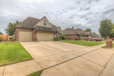 7362 E 119th Place S, Bixby, OK 74008 - photo 3