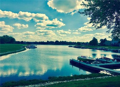 Walking Distance From the Gorgeous Lake and Spacio