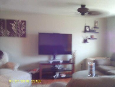 Living Room. Nice bright living room