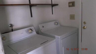 36TH LAUNDRY
