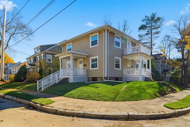 44 Irving St, Newton Center, MA 02459 - photo 2