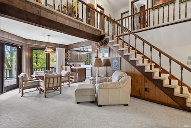 8002 N Lakeview Dr, Unionville, IN 47468 - photo 5