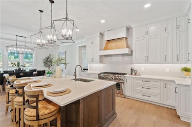 16500 Hopewell Rd, Alpharetta, GA 30004 - photo 6