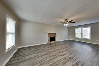 5413 Milling Ct, Powder Springs, GA 30127 - photo 3