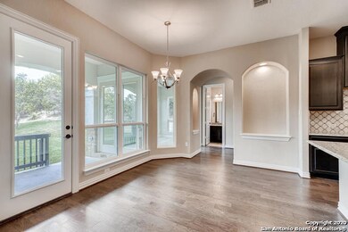 23643 Verde River, San Antonio, TX 78255 - photo 6