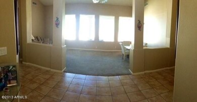 living & dining