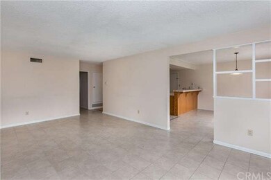 Family Room, facing dining room/kitchen